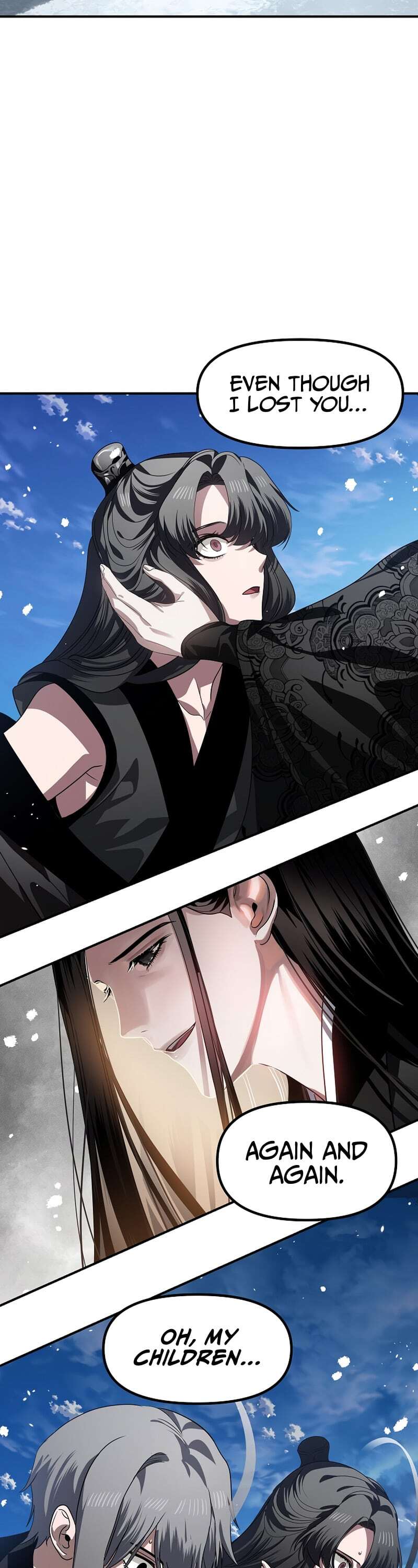 SSS-Class Suicide Hunter, Chapter 73 image 15